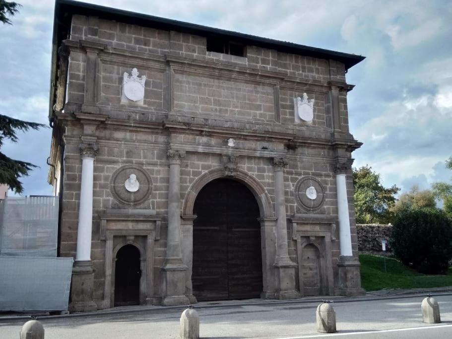 Porta Trento Appartamento