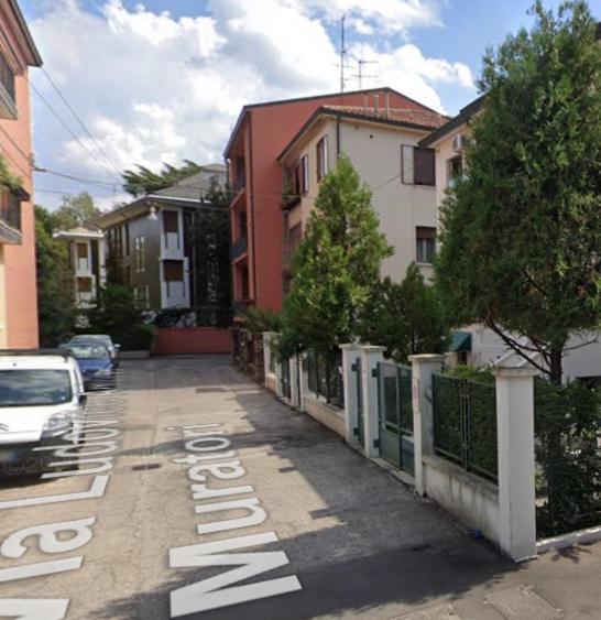 Porta Trento Padova